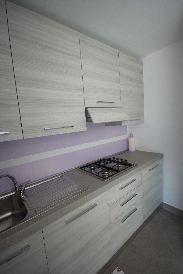 Casa Lavanda Chiavari Exterior foto