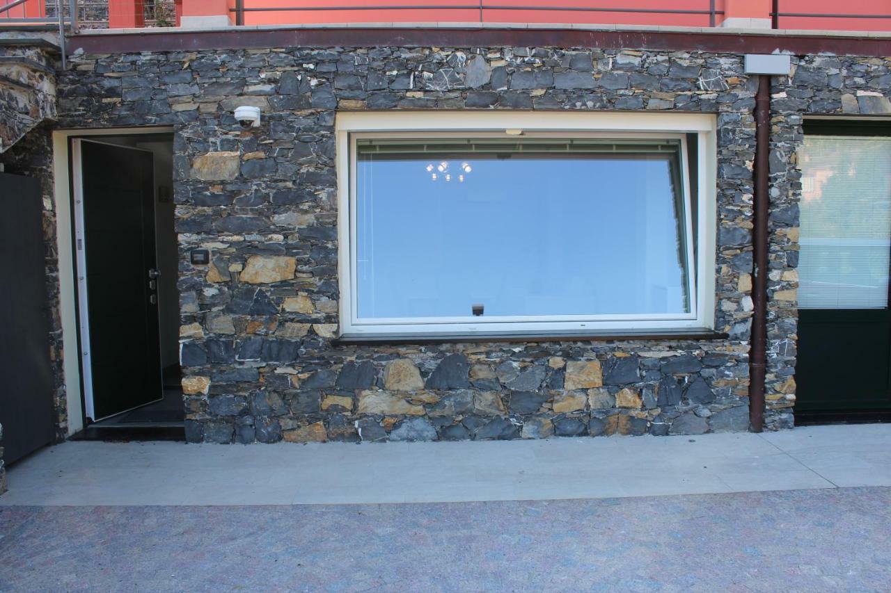 Casa Lavanda Chiavari Exterior foto
